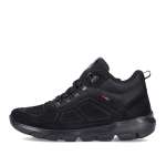 náhled Dámská obuv RIEKER RIE-10302671-W2 černá