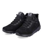 náhled Dámská obuv RIEKER RIE-10302671-W2 černá