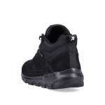 náhled Dámská obuv RIEKER RIE-10302671-W2 černá