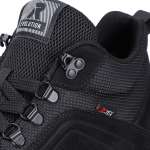 náhled Dámská obuv RIEKER RIE-10302671-W2 černá