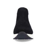 náhled Dámská obuv RIEKER RIE-10302672-W2 černá