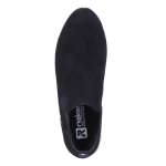 náhled Dámská obuv RIEKER RIE-10302672-W2 černá