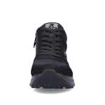 náhled Dámská obuv RIEKER RIE-10302681-W2 černá