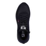 náhled Dámská obuv RIEKER RIE-10302681-W2 černá