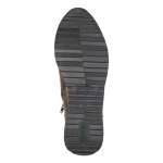 náhled Dámská obuv REMONTE RIE-10302686-W2 hnědá