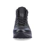 náhled Pánská kotníková obuv RIEKER B6802-00 černá W3