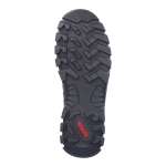 náhled Pánská kotníková obuv RIEKER B6802-00 černá W3