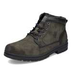 náhled Pánská obuv RIEKER RIE-10302713-W2 zelená