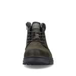 náhled Pánská obuv RIEKER RIE-10302713-W2 zelená