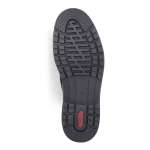 náhled Pánská obuv RIEKER RIE-10302713-W2 zelená