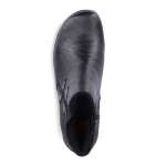 náhled Dámská obuv RIEKER RIE-10302729-W2 černá