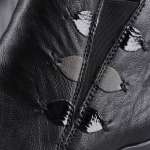 náhled Dámská obuv RIEKER RIE-10302729-W2 černá