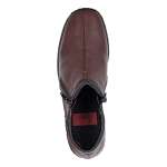 náhled Dámská obuv RIEKER RIE-10302732-W2 červená