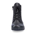 náhled Dámská obuv RIEKER RIE-10302733-W2 černá