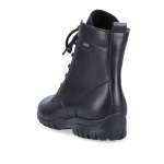 náhled Dámská obuv RIEKER RIE-10302733-W2 černá