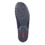 náhled Dámská obuv RIEKER RIE-10302733-W2 černá