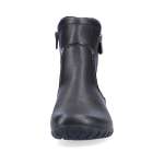 náhled Dámská obuv RIEKER RIE-10302734-W2 černá