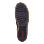 náhled Dámská obuv RIEKER RIE-10302746-W2 modrá