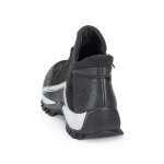 náhled Dámská kotníková obuv RIEKER M9883-00   BLACK COMBINATION   H/W4