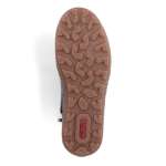 náhled Dámská obuv RIEKER RIE-10302764-W2 modrá