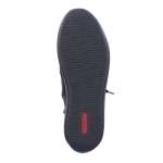 náhled Dámská obuv RIEKER RIE-10302766-W2 černá