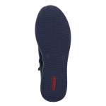 náhled Dámská kotníková obuv RIEKER N4550-00 černá W2