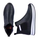 náhled Dámská kotníková obuv RIEKER N4550-00 černá W2