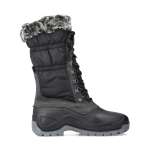 náhled Dámské kozačky RIEKER RIE-10302785-W2 černá