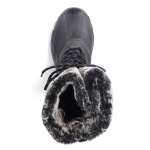 náhled Dámské kozačky RIEKER RIE-10302785-W2 černá