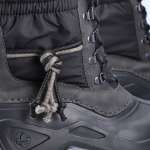 náhled Dámské kozačky RIEKER RIE-10302785-W2 černá