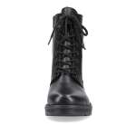 náhled Dámská obuv RIEKER RIE-10302786-W2 černá