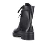 náhled Dámská obuv RIEKER RIE-10302786-W2 černá