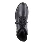 náhled Dámská obuv RIEKER RIE-10302786-W2 černá