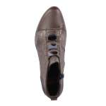 náhled Dámská obuv RIEKER RIE-10302803-W2 hnědá