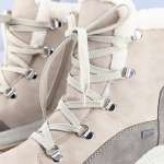 náhled Dámská kotníková obuv RIEKER Y4744-61 béžová W2