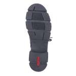 náhled Dámská kotníková obuv RIEKER Y7101-00 černá W2