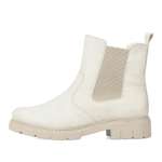 náhled Dámská kotníková obuv RIEKER Z3584-80 béžová W2