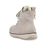 náhled Dámská obuv RIEKER RIE-10302863-W2 béžová