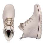 náhled Dámská obuv RIEKER RIE-10302863-W2 béžová