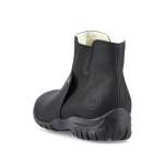 náhled Dámská kotníková obuv RIEKER Z4661-00 černá W2