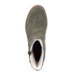 náhled Dámská obuv RIEKER RIE-10302893-W2 zelená