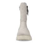 náhled Dámská obuv RIEKER RIE-10302900-W2 béžová