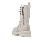 náhled Dámská obuv RIEKER RIE-10302900-W2 béžová