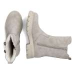 náhled Dámská obuv RIEKER RIE-10302900-W2 béžová