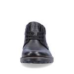 náhled Pánská kotníková obuv RIEKER 15313-00 černá W2