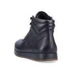 náhled Pánská obuv RIEKER RIE-10302919-W2 černá