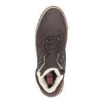 náhled Pánská kotníková obuv RIEKER 18905-25 hnědá W3