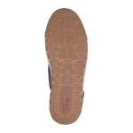 náhled Pánská kotníková obuv RIEKER 18905-25 hnědá W3