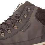 náhled Pánská kotníková obuv RIEKER 18905-25 hnědá W3