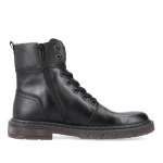 náhled Pánská obuv RIEKER RIE-10302934-W2 černá